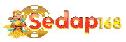 Sedap168 Logo